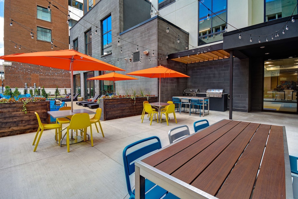 Hilton Garden Inn Kalamazoo - photo 48