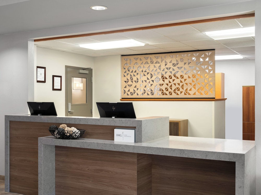 Candlewood Suites Radcliff Fort Knox by IHG - photo 56