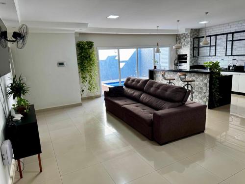 Ótimo espaço gourmet com piscina in Sao Jose Do Rio Preto, Brasil