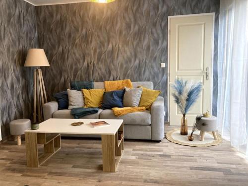 Les Pieds Dans Le Sable - last minute hotel in Le Crotoy