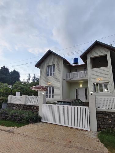 FN's Eternia - last minute hotel in Ooty