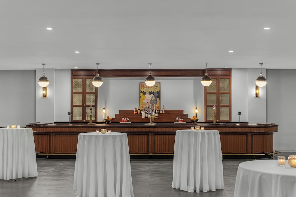 The Jung Hotel and Residences - photo 48