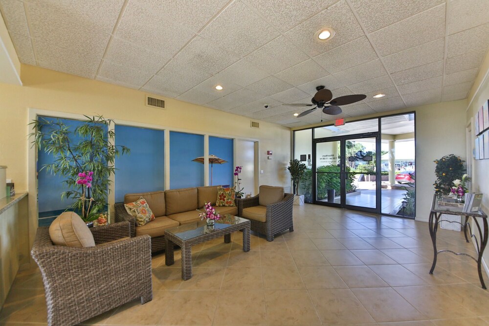 The Neptune Resort - photo 6