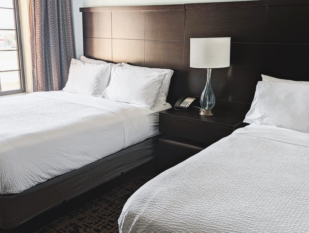 Staybridge Suites Indianapolis Fishers by IHG - photo 43