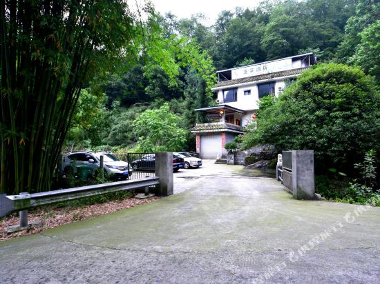 Jingxin Hotel - last minute hotel in Leshan