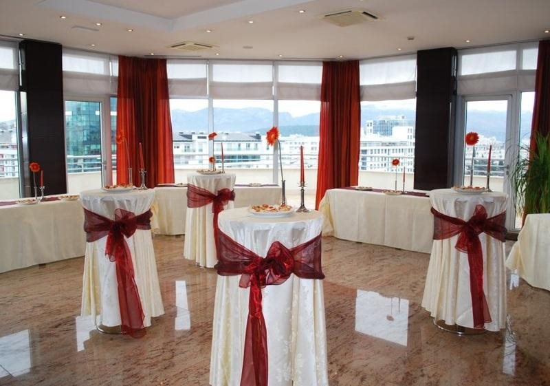 Apart Hotel Premier — Podgorica — photo 3