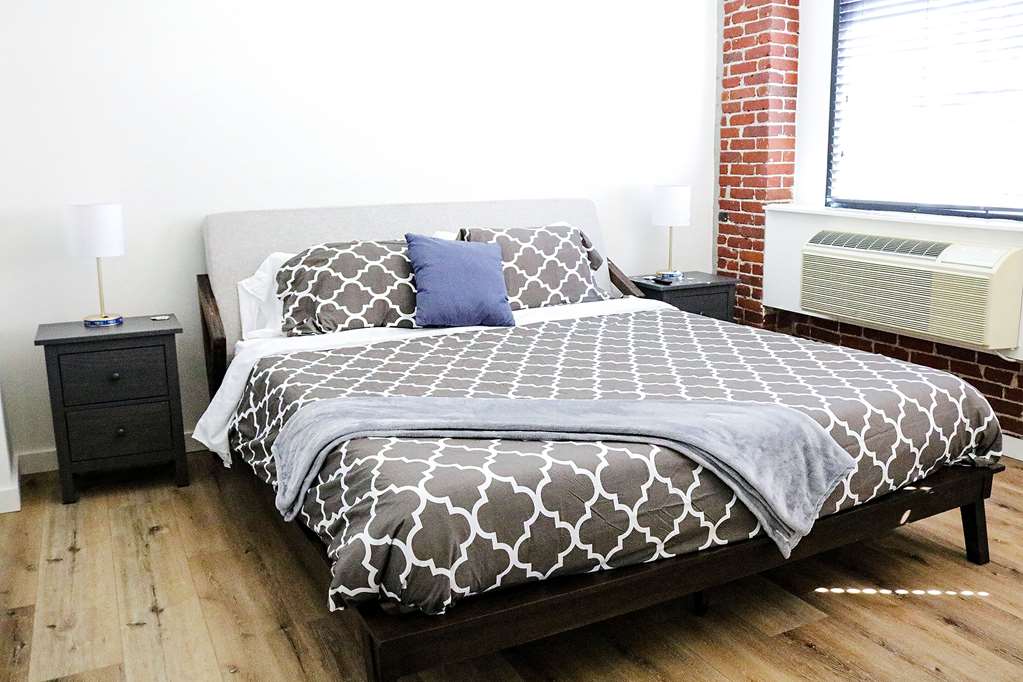 The Haas Trademark Collection by Wyndham - photo 2