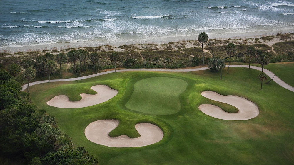 Disney's Hilton Head Island Resort - photo 32