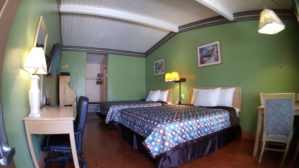 Stardust Inn - photo 22
