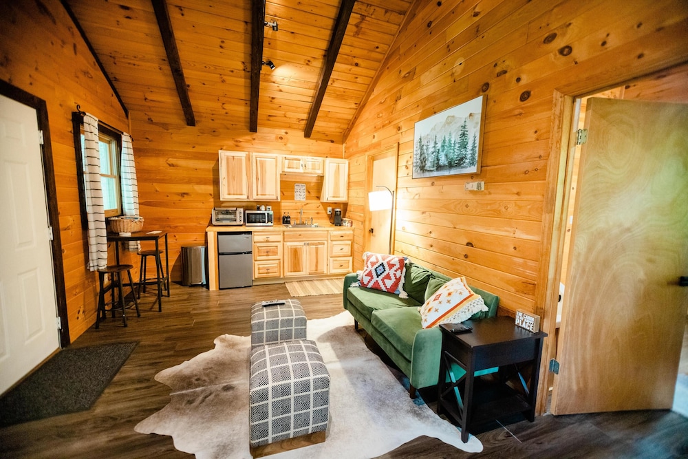 Sylvan Valley Lodge - photo 25
