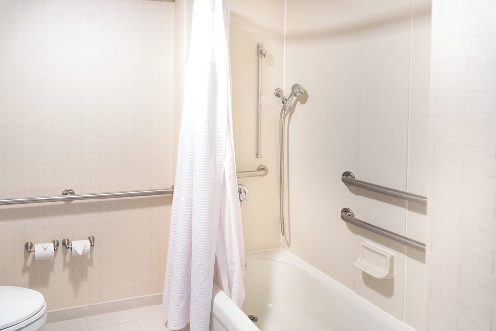 Springhill Suites by Marriott Chicago Elmhurst Oakbrook Area - photo 22