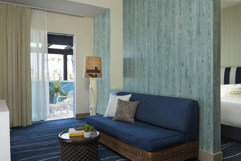Kimpton Shorebreak Huntington Beach Resort by IHG - photo 21