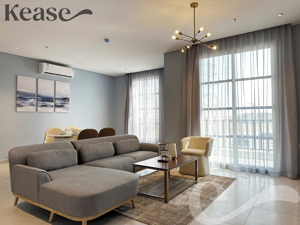 Hittin B 12 Latest Development GX58 — 4-Star Luxury Hotel in Riyadh, Saudi Arabia