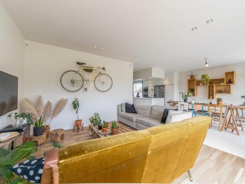 Villa Villa Vosseslag garage and big garden by Interhome — 4-Star Luxury Hotel in De Haan, Belgium