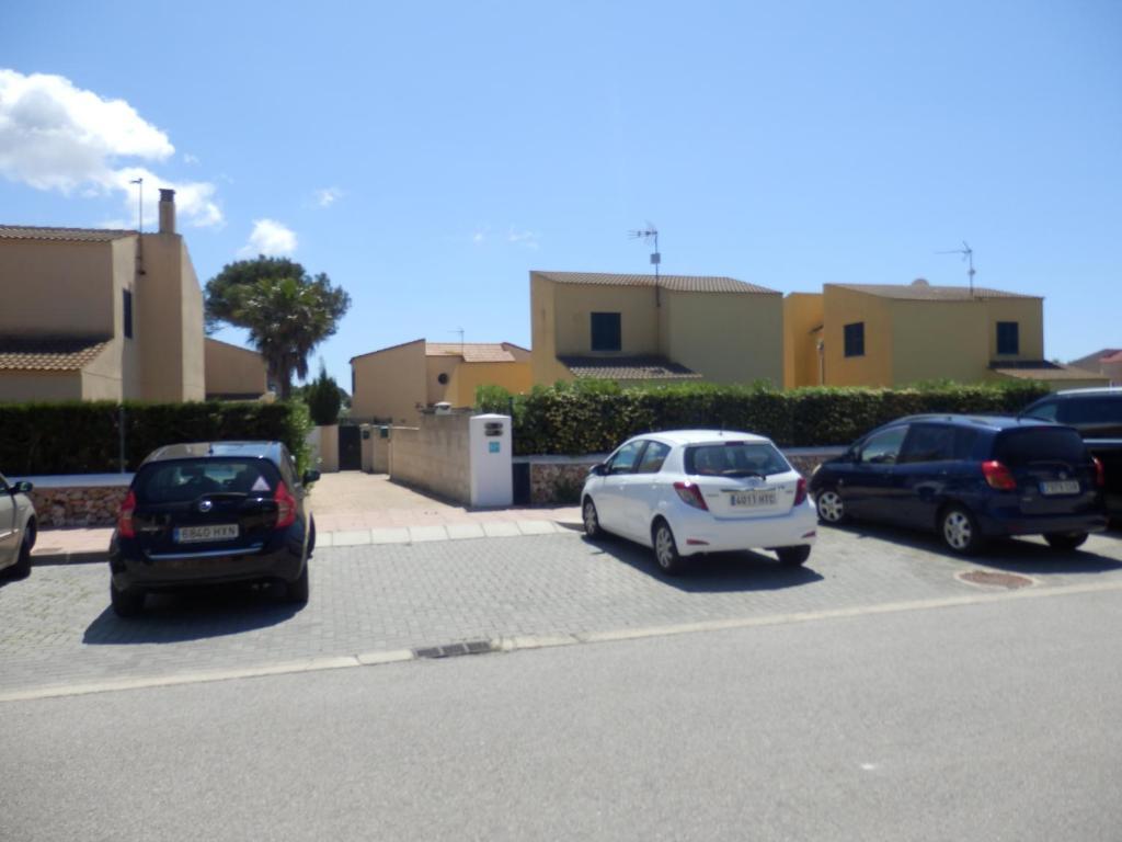 Victoria’s Dream in Ciutadella, Spain