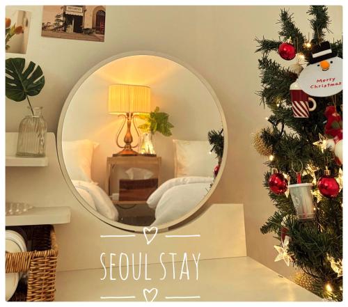 Seoul stay — 4-Star Luxury Hotel in Seoul, South Korea