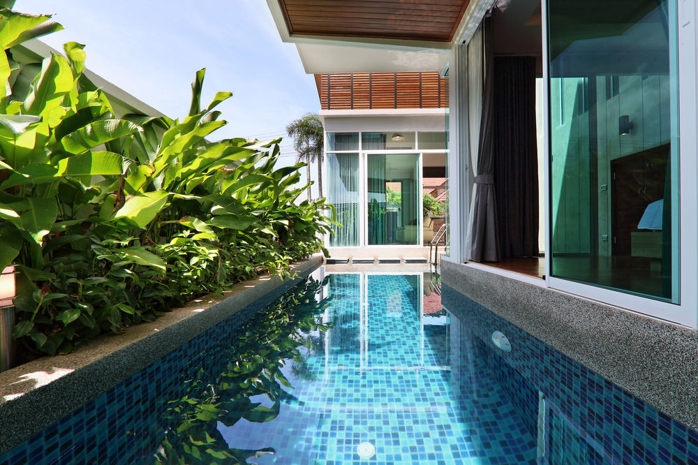 Villa Alia — 4-Star Luxury Hotel in Rawai, Thailand