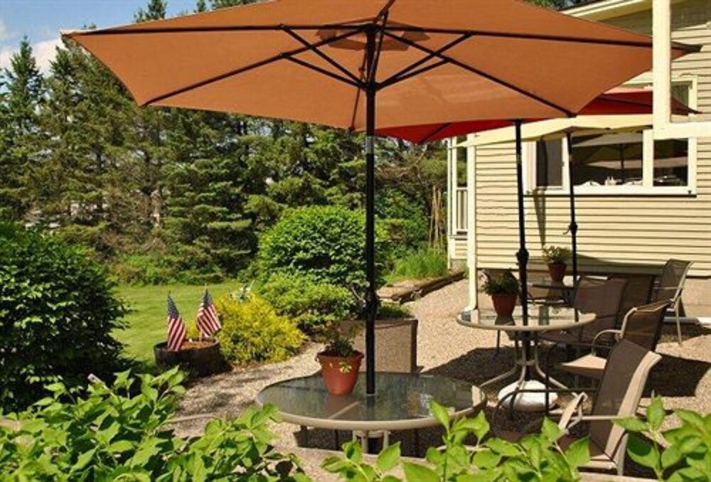 Brass Lantern Inn - photo 59