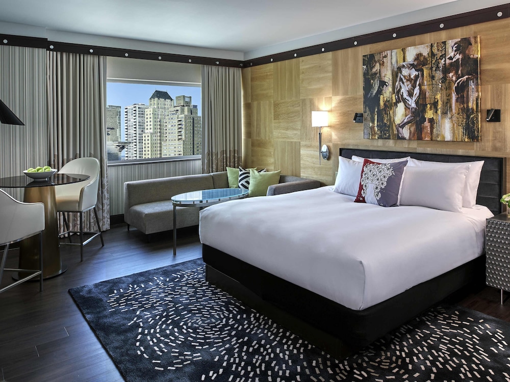 Sofitel Philadelphia at Rittenhouse Square - photo 12