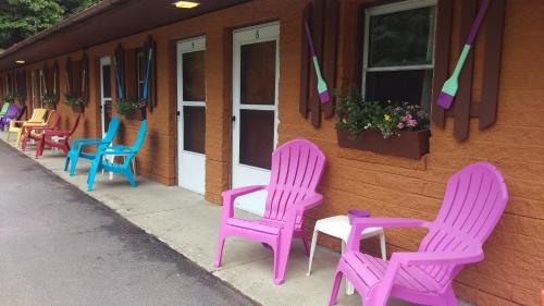 Alpine Motel - featured photo