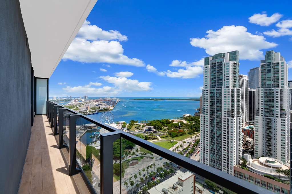 The Elser Hotel Miami - photo 96