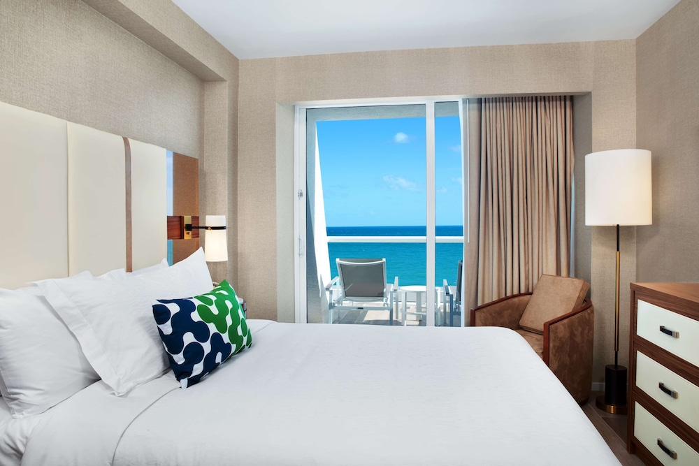 Conrad Fort Lauderdale Beach - photo 19