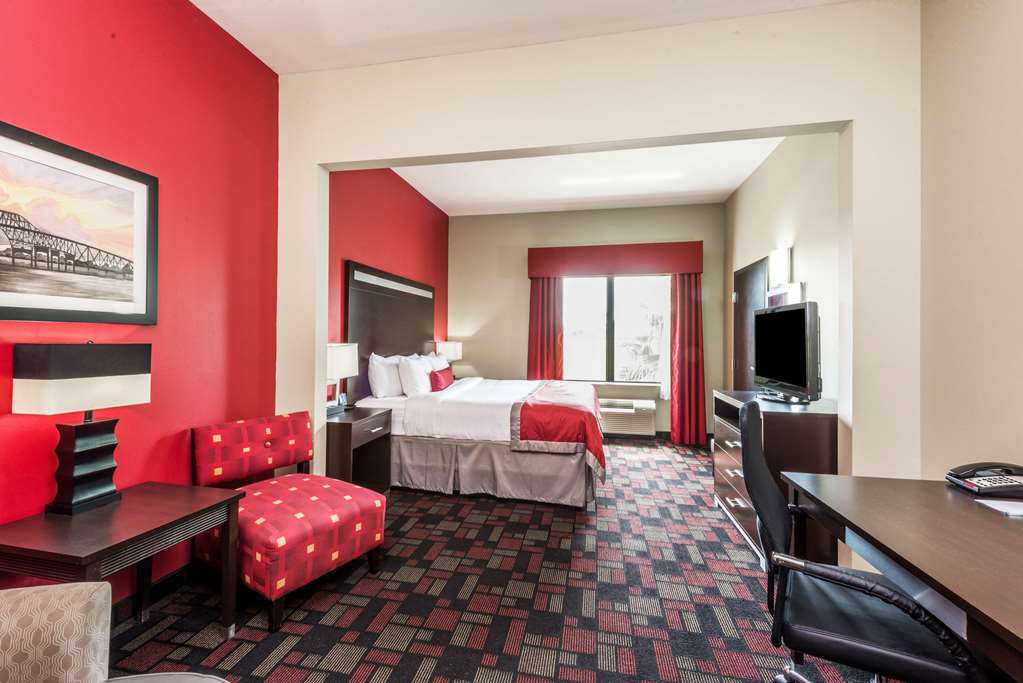 Wingate by Wyndham Lake Charles Casino Area - photo 6