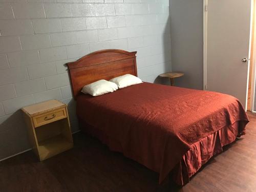 Sky Inn Hotel - photo 25