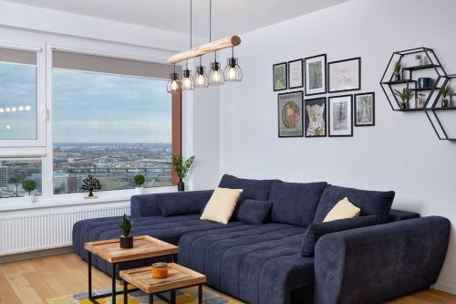 5min2centre View & free Parking — 4-Star Luxury Hotel in Bratislava, Slovakia