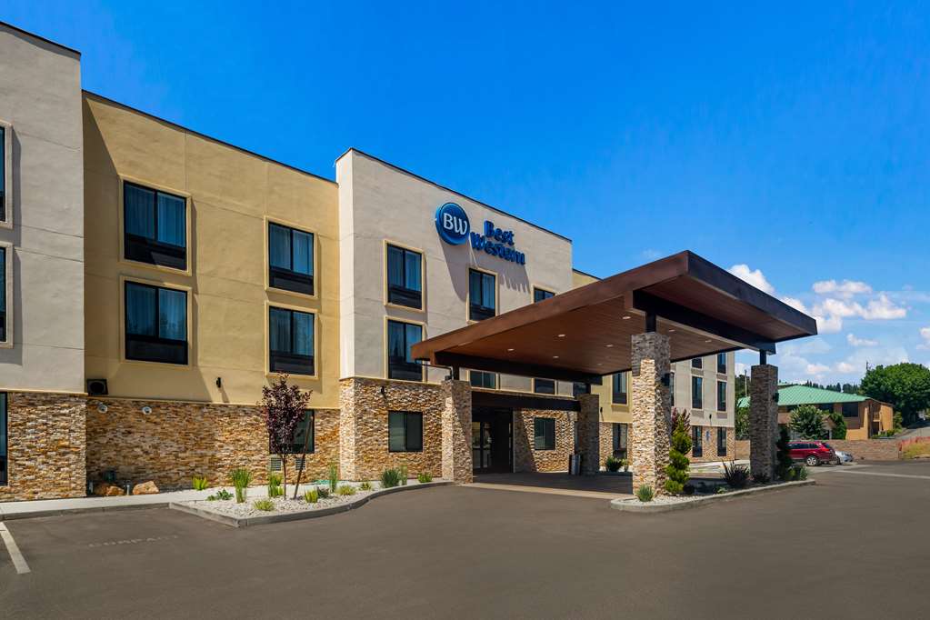 Best Western Colfax - photo 16