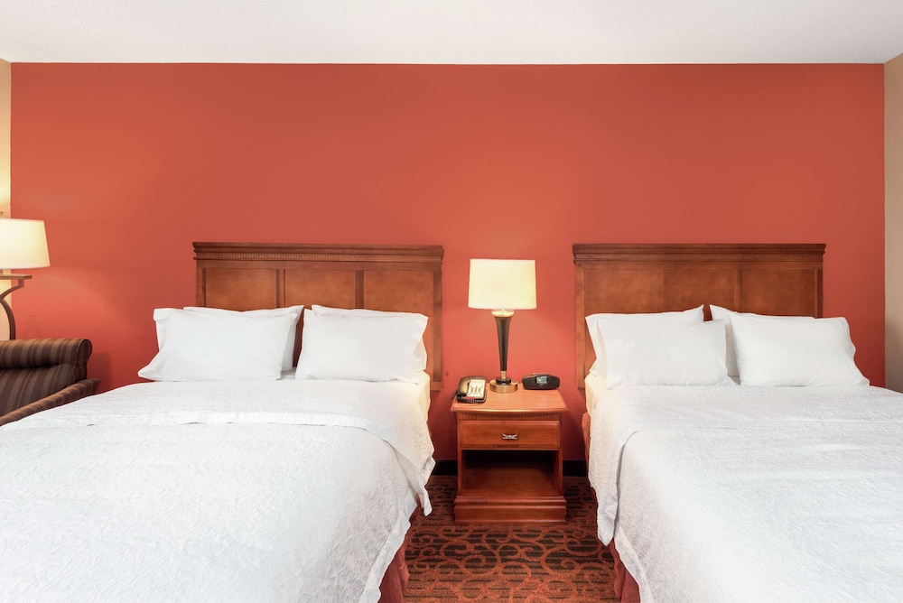 Hampton Inn by Hilton Branson on the Strip - photo 5