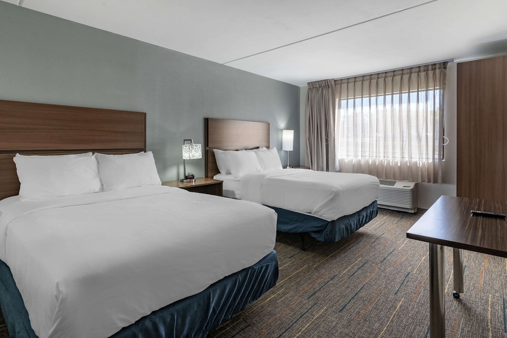 MainStay Suites Lexington I 75 - photo 7