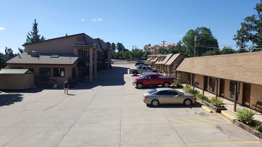 Kc Motel - photo 31