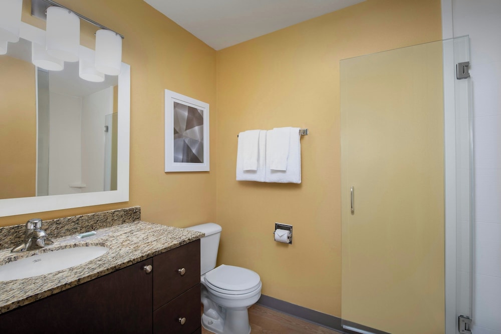 TownePlace Suites by Marriott Portland Hillsboro - photo 18