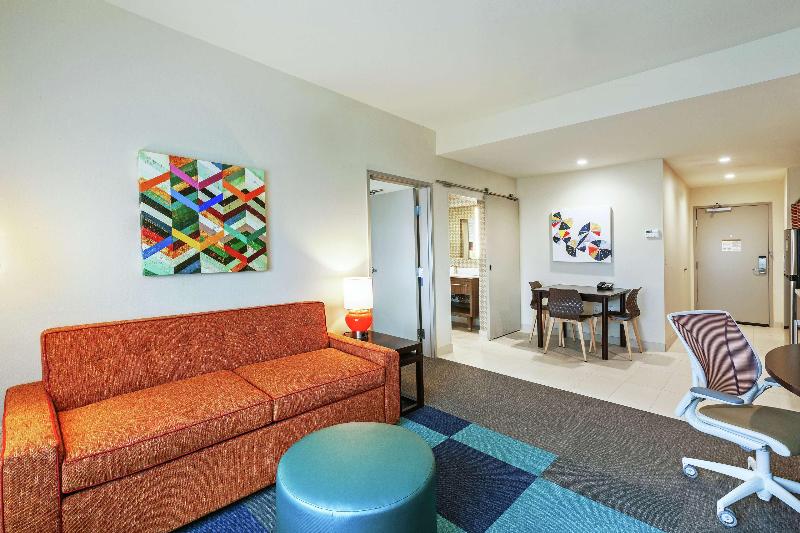 Home2 Suites by Hilton Abilene - photo 16