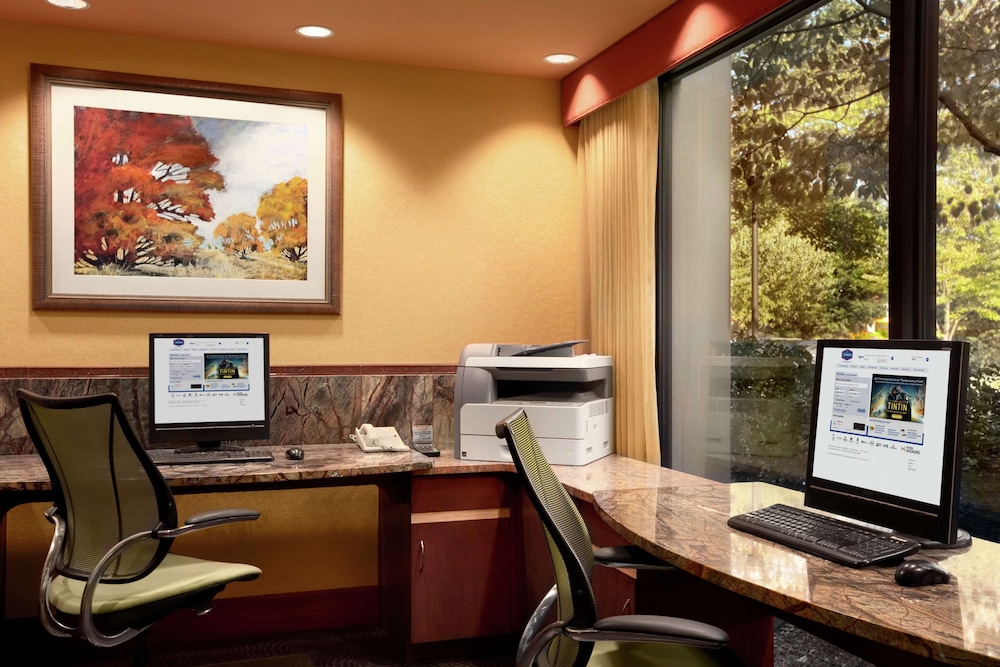 Hampton Inn by Hilton York - photo 25
