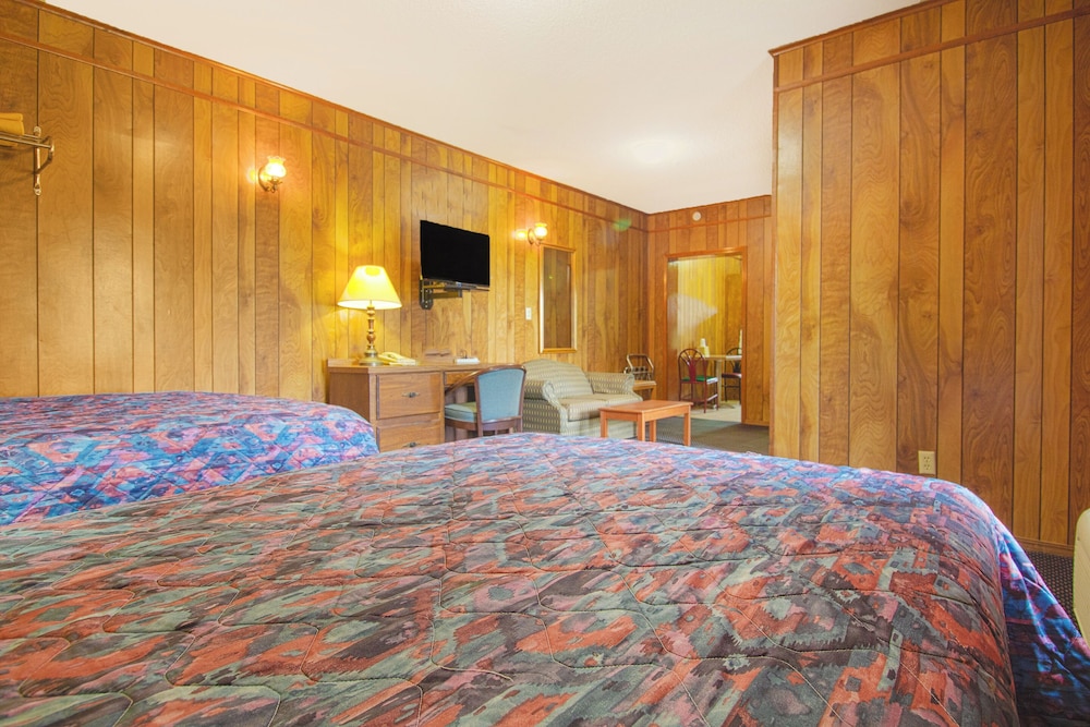 A Ok Motel Waurika OK - photo 16