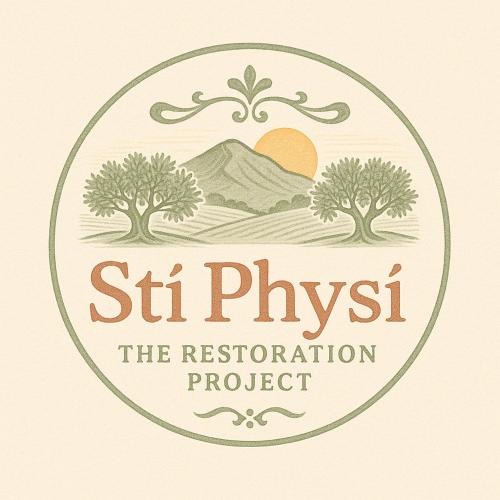 Sti Physi - carbon neutral hotel in Unknown City