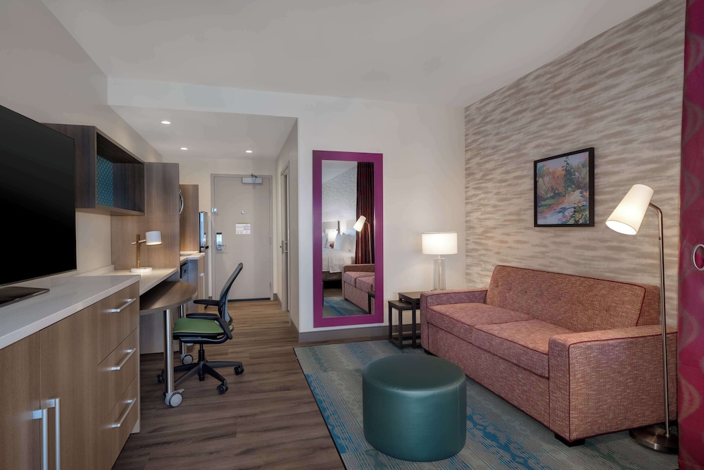 Home2 Suites by Hilton Bristol - photo 20