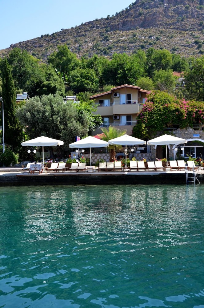 Hotel Melisa — Marmaris — photo 2