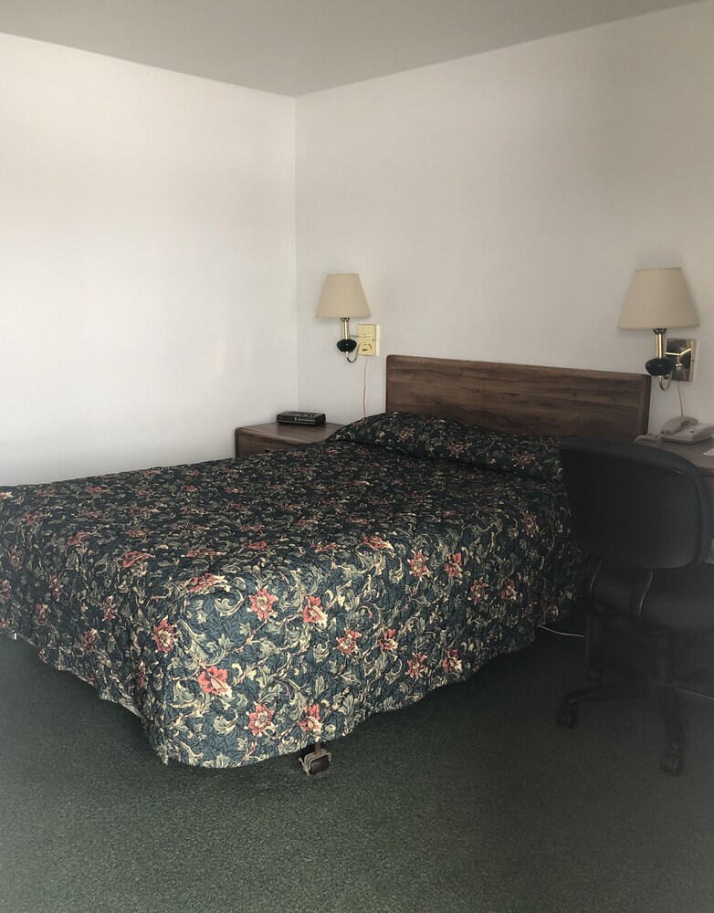 Neva Jean Motel - photo 20