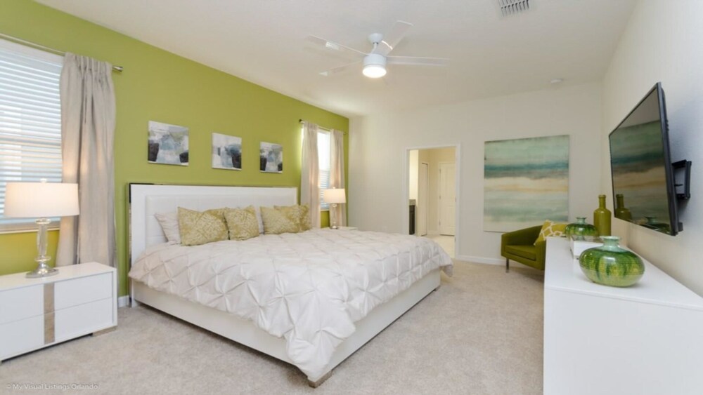 Ev228681 Champions Gate Resort 8 Bed 5 Baths Villa - photo 6