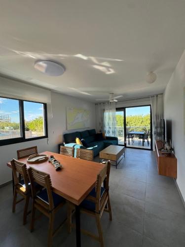 At Almirall I in Oliva, Spain