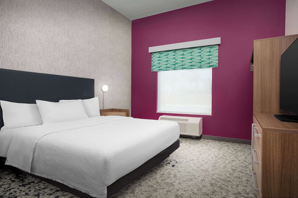 Home2 Suites by Hilton Lubbock University - photo 15