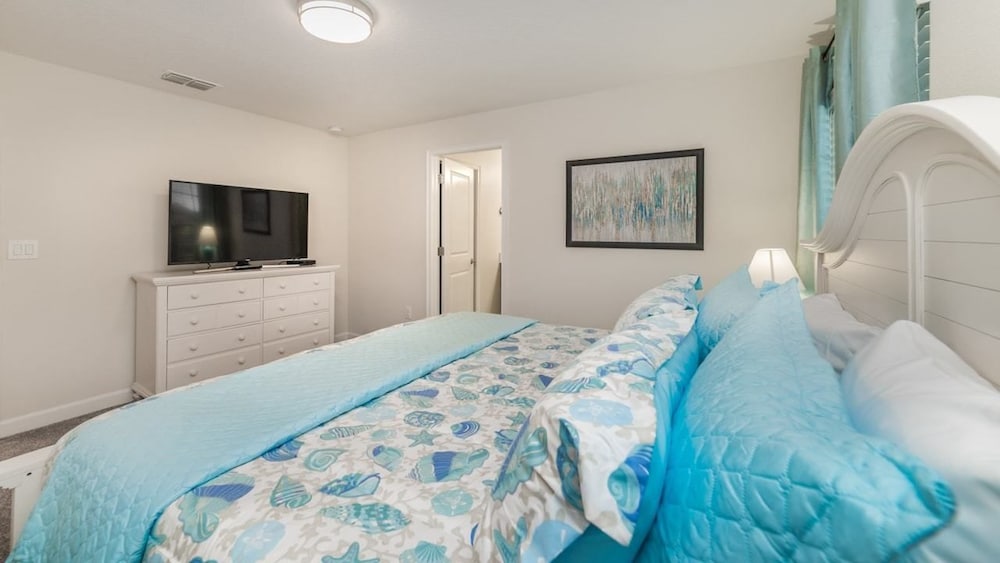 Grhsgd8979 Champions Gate Resort 5 Bed 4 Baths Townhouse - photo 10