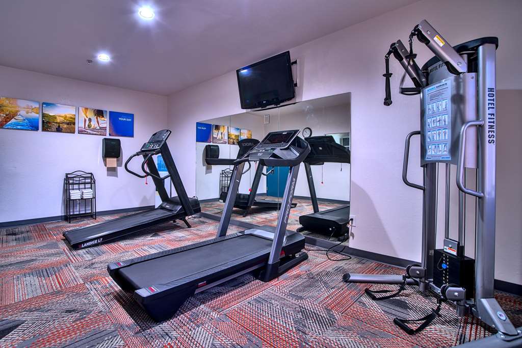 Comfort Inn & Suites Sierra Vista Near Ft Huachuca - photo 41