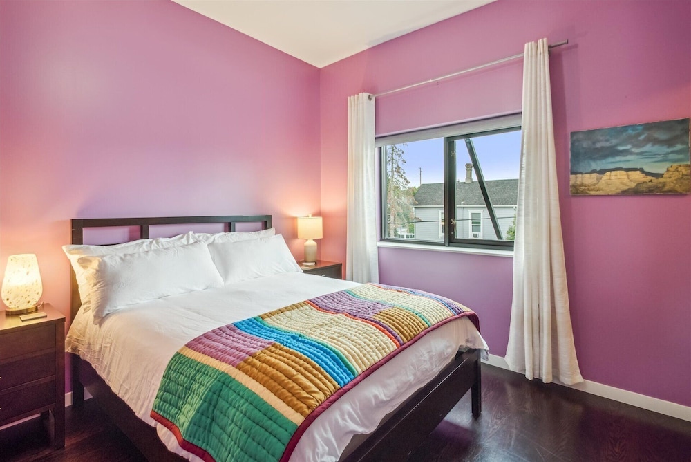 Violet Suites PDX - photo 35