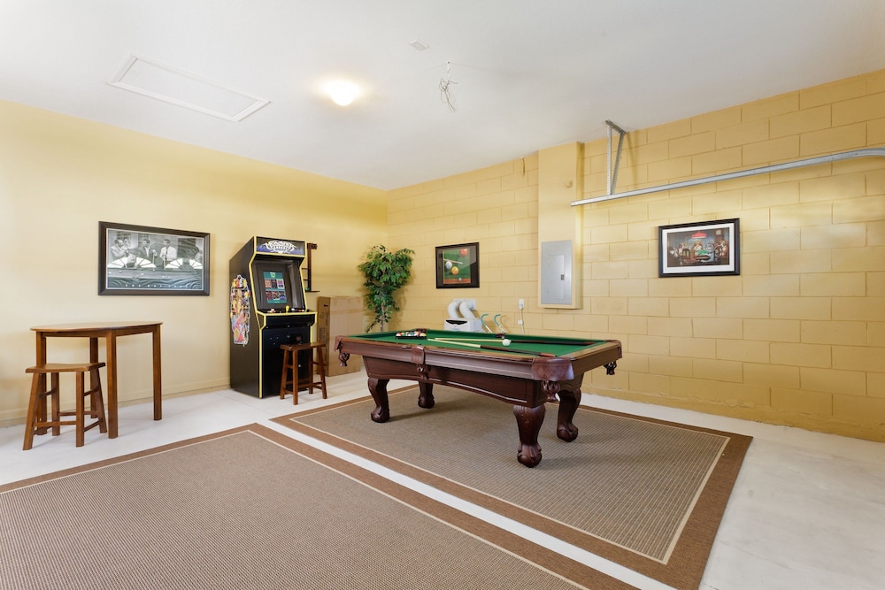 Windsor Palms Resort - photo 56