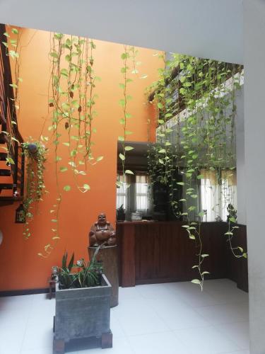 Jays Guest Diyatha Waterfront in Sri Jayewardenepura Kotte, Sri Lanka