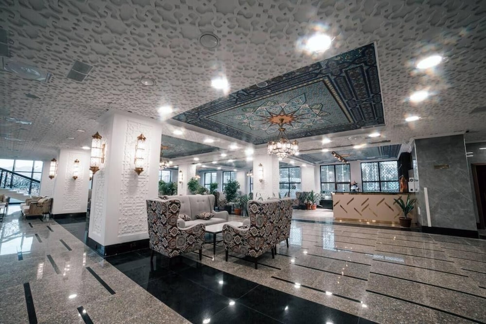 Jannat Resort Osh — Osh — photo 4